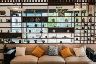 Huangshan Huiji Yunge B&B - 2