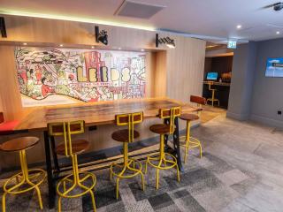 ibis Styles Leeds City Centre Arena - 6