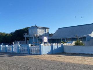 Port Nolloth Beach Shack - 6