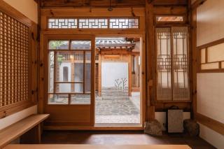 Luxury Hanok Stay CHAON - 8