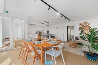 Meradelijo - cosy apartment in the heart of De Panne - 0