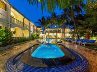 Baga Dream Rooms & private villa Baga Beach Goa India - 3