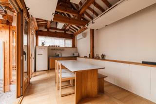 Luxury Hanok Stay CHAON - 6