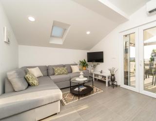 Sunny beach apartman Nin - 4