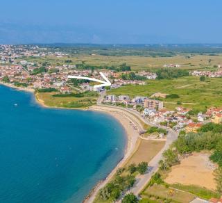 Sunny beach apartman Nin - 5