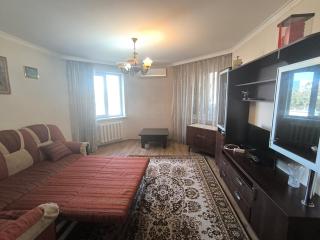Chişinău city center - 8
