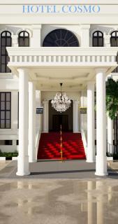 hotel cosmo - 4