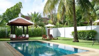 Vichara Villa Green Garden Laguna BangTao - 8