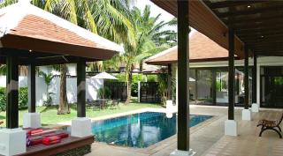 Vichara Villa Green Garden Laguna BangTao - 9