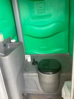 Shepherds Hut on Alpaca and working farm - 6