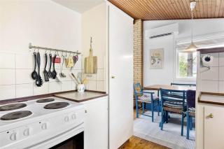 1411 Aakirkeby - Strandløkken 2 - 1