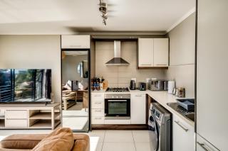 Belina - Quayside Canal Front - Cidade Do Cabo - 3