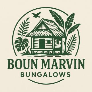 BMB Boun Marvin Payham Bungalows - 1