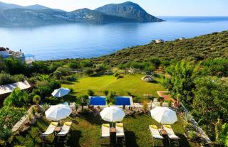 Kalkan Regency Hotel - Kalkan - 3