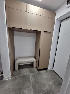 Ssalamandra home's - 2