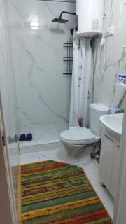 Tims cottage - Karakol - 9