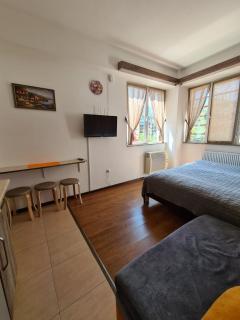 Bakuriani studio for 2 persons - 5
