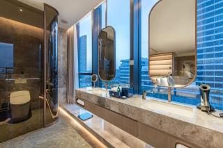 Prodor Hotel - Shanghai - 7