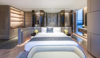 Prodor Hotel - Shanghai - 6