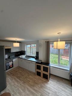 Tartan Nest- Entire house- Sleeps 8 guests - 8