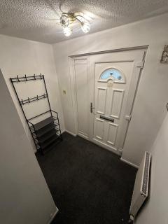 Tartan Nest- Entire house- Sleeps 8 guests - 1