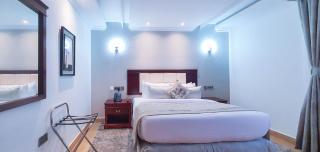 Olive Gardens Hotel Nairobi - Nairobi - 8