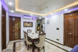 Dmc HomeStay - 1