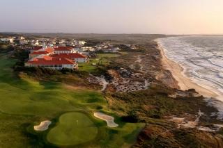 Praia D'El Rey Marriott Golf & Beach Resort - 0