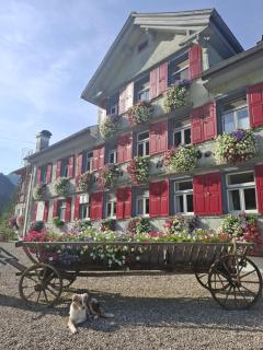 Landhaus Bad Hopfreben - 4