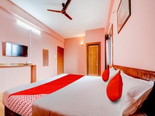 Hotel O Crown Square - 2