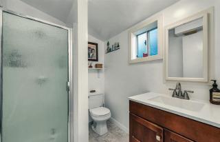 Charming Two-Bedroom Venice Home with Private - 3