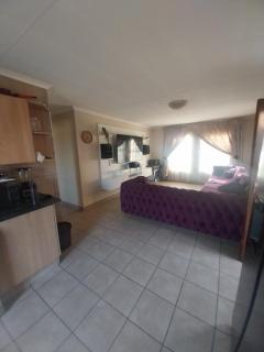 Lubsman Apartments - Centurion - 3