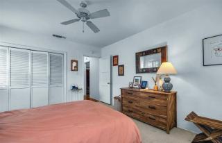 Charming Two-Bedroom Venice Home with Private - 1