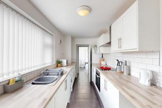 Sunderland Cosy Cottage - 3