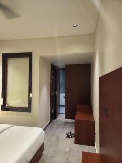 Hotel maharaja 2 - 0