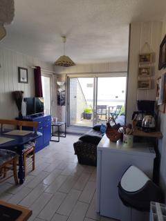 Le Ker Bleu - Perros-Guirec - 7