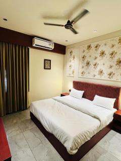 Hotel maharaja 2 - 6