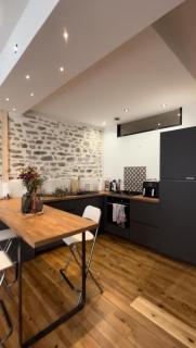 Chaleureux appartement en plein centre-ville ! - 2