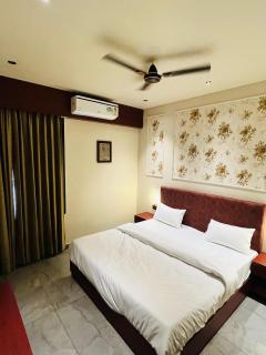Hotel maharaja 2 - 1