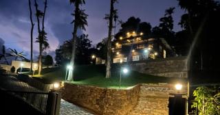 Semni Escape Plantation Bungalow-Vagamon - Vagamon - 9