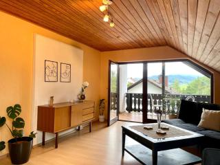 Odw homes - naturnahe Wohnung im Landhaus - 8