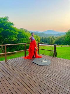 Tranquil view lodge - 9