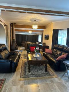 Tranquil view lodge - Haenertsburg - 6