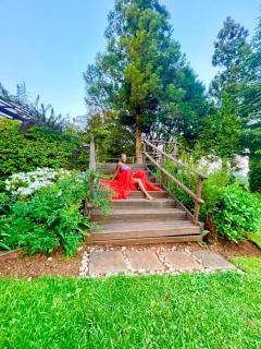 Tranquil view lodge - 5