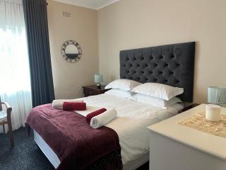 Tranquil view lodge - 2