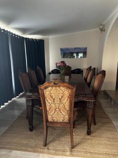 Tranquil view lodge - Haenertsburg - 1
