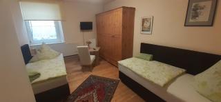 Pension Moserhaus - Harburg - 7