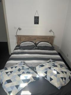 Le Nid Alsacien - Appartement cosy & lumineux à 10min de Colmar - Horbourg - 1