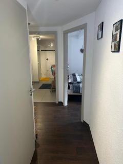 Le Nid Alsacien - Appartement cosy & lumineux à 10min de Colmar - 3