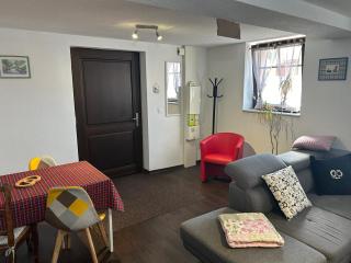 Le Nid Alsacien - Appartement cosy & lumineux à 10min de Colmar - Horbourg - 0